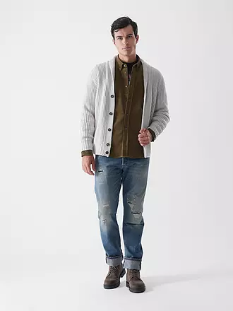 AMI PARIS | Camisa de pana | 